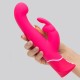 Happy Rabbit G-Spot Pink Happy Rabbit G-Spot Pink