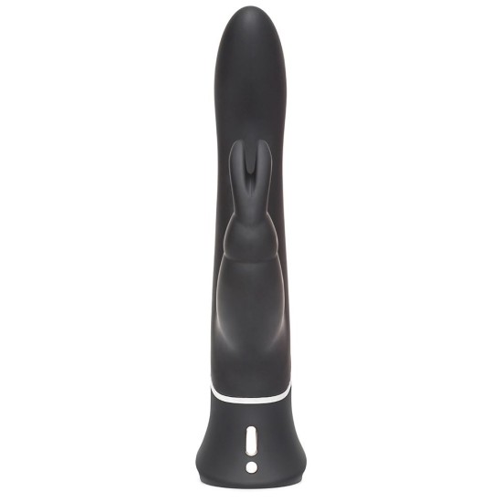 Happy Rabbit Triple Curve Black Happy Rabbit Triple Curve Black
