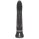 Happy Rabbit Triple Curve Black Happy Rabbit Triple Curve Black