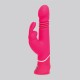 Happy Rabbit Thrusting Realistic Pink Happy Rabbit Thrusting Realistic Pink