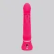 Happy Rabbit Thrusting Realistic Pink Happy Rabbit Thrusting Realistic Pink