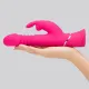 Happy Rabbit Thrusting Realistic Pink Happy Rabbit Thrusting Realistic Pink