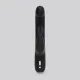 Happy Rabbit Slimline G-Spot USB Rechargeable Rabbit Vibrator Black Happy Rabbit Slimline G-Spot USB Rechargeable Rabbit Vibrator Black