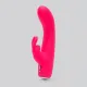 Happy Rabbit Mini Rechargeable Rabbit Vibrator Pink