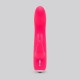 Happy Rabbit Mini Rechargeable Rabbit Vibrator Pink Happy Rabbit Mini Rechargeable Rabbit Vibrator Pink