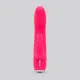 Happy Rabbit Mini Rechargeable Rabbit Vibrator Pink
