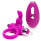 Happy Rabbit Remote Control Ring Happy Rabbit Remote Control Ring