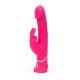 Happy Rabbit Realistic Dual Density Rabbit Vibrator Pink Happy Rabbit Realistic Dual Density Rabbit Vibrator Pink