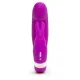 Happy Rabbit G-Spot Clitoral Curve Vibrator Happy Rabbit G-Spot Clitoral Curve Vibrator
