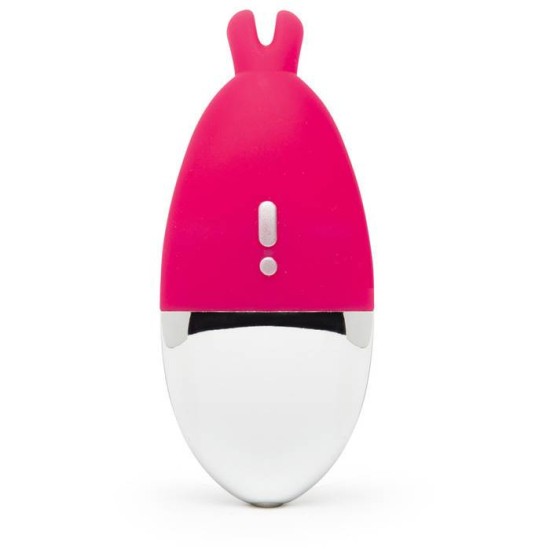Happy Rabbit Panty Vibe (Non Remote) Happy Rabbit Panty Vibe (Non Remote)
