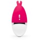 Happy Rabbit Panty Vibe (Non Remote) Happy Rabbit Panty Vibe (Non Remote)