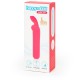 Happy Rabbit Rechargeable Vibrating Bullet - Pink Happy Rabbit Rechargeable Vibrating Bullet - Pink