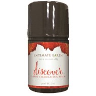 Intimate Earth Discover Gspot Gel 30ml/1oz Intimate Earth Discover Gspot Gel 30ml/1oz