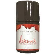 Intimate Earth Discover Gspot Gel 30ml/1oz Intimate Earth Discover Gspot Gel 30ml/1oz