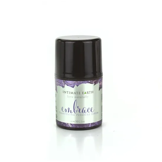 Intimate Earth Embrace Vaginal Tightening Pleasure Gel 30ml/1oz Intimate Earth Embrace Vaginal Tightening Pleasure Gel 30ml/1oz