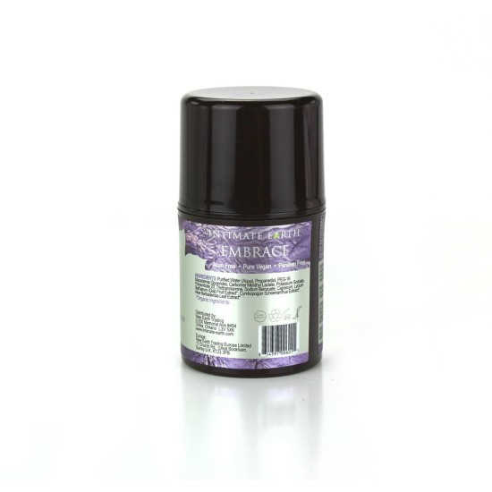 Intimate Earth Embrace Vaginal Tightening Pleasure Gel 30ml/1oz Intimate Earth Embrace Vaginal Tightening Pleasure Gel 30ml/1oz