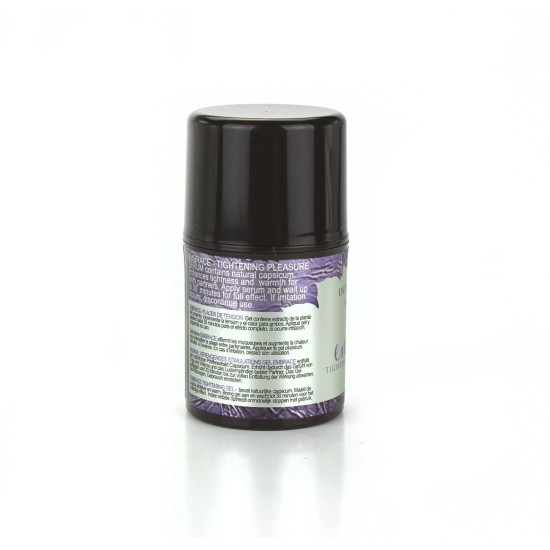 Intimate Earth Embrace Vaginal Tightening Pleasure Gel 30ml/1oz Intimate Earth Embrace Vaginal Tightening Pleasure Gel 30ml/1oz