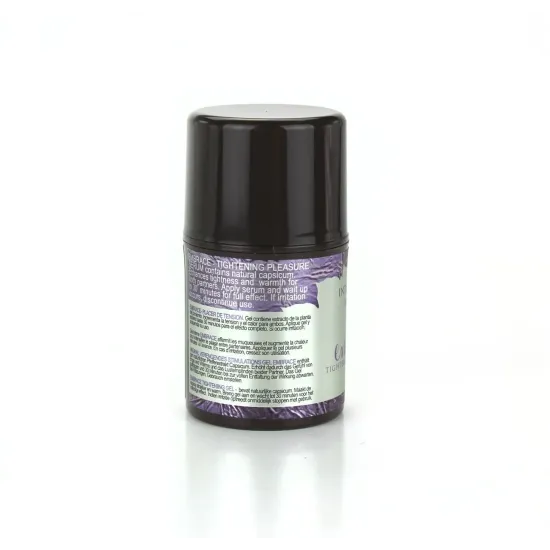 Intimate Earth Embrace Vaginal Tightening Pleasure Gel 30ml/1oz Intimate Earth Embrace Vaginal Tightening Pleasure Gel 30ml/1oz