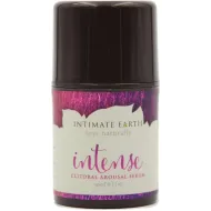 Intimate Earth Clitoral Stimulating Gel - Intense 30ml/1oz Intimate Earth Clitoral Stimulating Gel - Intense 30ml/1oz