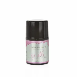 Intimate Earth Clitoral Stimulating Gel - Gentle 30ml/1oz