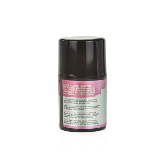 Intimate Earth Clitoral Stimulating Gel - Gentle 30ml/1oz Intimate Earth Clitoral Stimulating Gel - Gentle 30ml/1oz