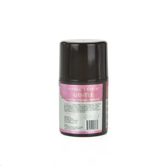 Intimate Earth Clitoral Stimulating Gel - Gentle 30ml/1oz Intimate Earth Clitoral Stimulating Gel - Gentle 30ml/1oz