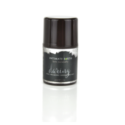 Intimate Earth Daring Anal Relaxing Serum For Men - Lemongrass 30ml/1oz