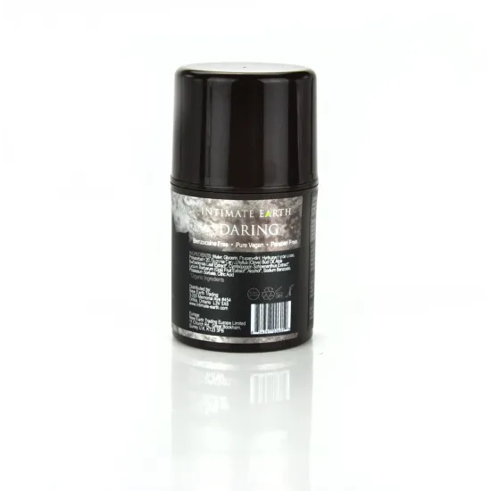 Intimate Earth Daring Anal Relaxing Serum For Men - Lemongrass 30ml/1oz Intimate Earth Daring Anal Relaxing Serum For Men - Lemongrass 30ml/1oz
