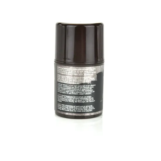 Intimate Earth Daring Anal Relaxing Serum For Men - Lemongrass 30ml/1oz Intimate Earth Daring Anal Relaxing Serum For Men - Lemongrass 30ml/1oz