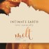 Intimate Earth Melt Warming Lube Cinnamon Cassia Bark 3ml Foil