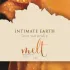 Intimate Earth Melt Warming Lube Cinnamon Cassia Bark 3ml Foil