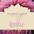 Intimate Earth Soothe Anal Lube Guava Bark 3ml Foil