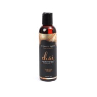 Intimate Earth Chai Aromatherapy Massage Oil - Vanilla 120ml Intimate Earth Chai Aromatherapy Massage Oil - Vanilla 120ml
