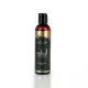Intimate Earth Naked Aromatherapy Massage Oil - Unscented 120ml