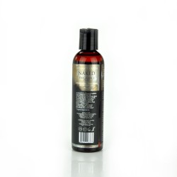 Intimate Earth Naked Aromatherapy Massage Oil - Unscented 120ml Intimate Earth Naked Aromatherapy Massage Oil - Unscented 120ml