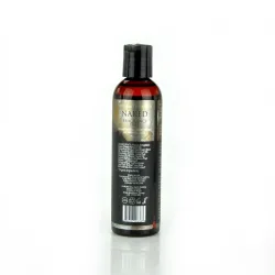 Intimate Earth Naked Aromatherapy Massage Oil - Unscented 120ml Intimate Earth Naked Aromatherapy Massage Oil - Unscented 120ml