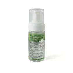 Intimate Earth Green Tea Tree Oil Foaming Toy Cleaner 3.4oz Intimate Earth Green Tea Tree Oil Foaming Toy Cleaner 3.4oz