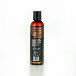 Intimate Earth Almond Aromatherapy Massage Oil - Honey Almond 120ml Intimate Earth Almond Aromatherapy Massage Oil - Honey Almond 120ml