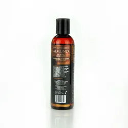 Intimate Earth Almond Aromatherapy Massage Oil - Honey Almond 120ml Intimate Earth Almond Aromatherapy Massage Oil - Honey Almond 120ml