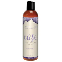 Intimate Earth Ease Relaxing Anal Silicone 120ml Intimate Earth Ease Relaxing Anal Silicone 120ml