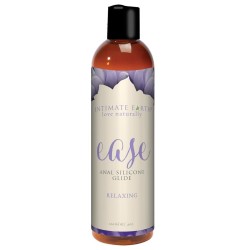 Intimate Earth Ease Relaxing Anal Silicone 60ml Intimate Earth Ease Relaxing Anal Silicone 60ml