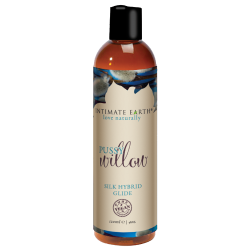 Intimate Earth Pussy Willow Hybrid 120ml/4oz Intimate Earth Pussy Willow Hybrid 120ml/4oz