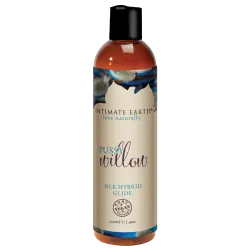 Intimate Earth Pussy Willow Hybrid 120ml/4oz Intimate Earth Pussy Willow Hybrid 120ml/4oz