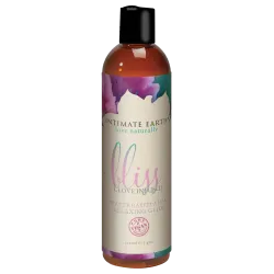 Intimate Earth Bliss Anal Relaxing Water Based Glide 120ml Intimate Earth Bliss Anal Relaxing Water Based Glide 120ml