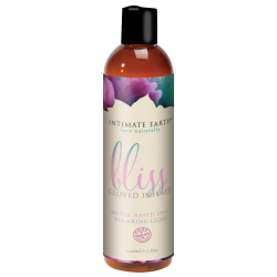 Intimate Earth Bliss Anal Relaxing Water Based Glide 240ml Intimate Earth Bliss Anal Relaxing Water Based Glide 240ml