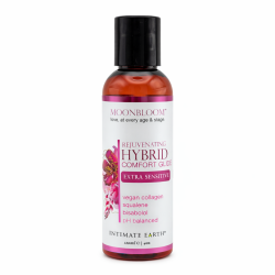 Intimate Earth Moon Bloom Hybrid 4oz Intimate Earth Moon Bloom Hybrid 4oz