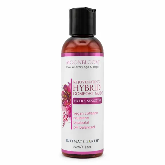 Intimate Earth Moon Bloom Hybrid 8oz Intimate Earth Moon Bloom Hybrid 8oz