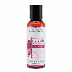 Intimate Earth Moon Bloom Hybrid 2oz Intimate Earth Moon Bloom Hybrid 2oz