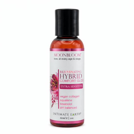 Intimate Earth Moon Bloom Hybrid 2oz Intimate Earth Moon Bloom Hybrid 2oz