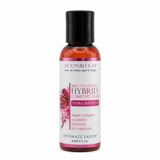 Intimate Earth Moon Bloom Hybrid 2oz Intimate Earth Moon Bloom Hybrid 2oz